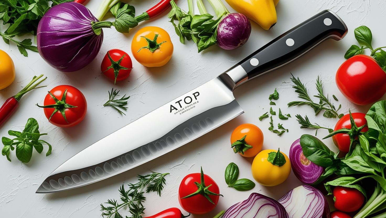 Premium Kitchenware Collection