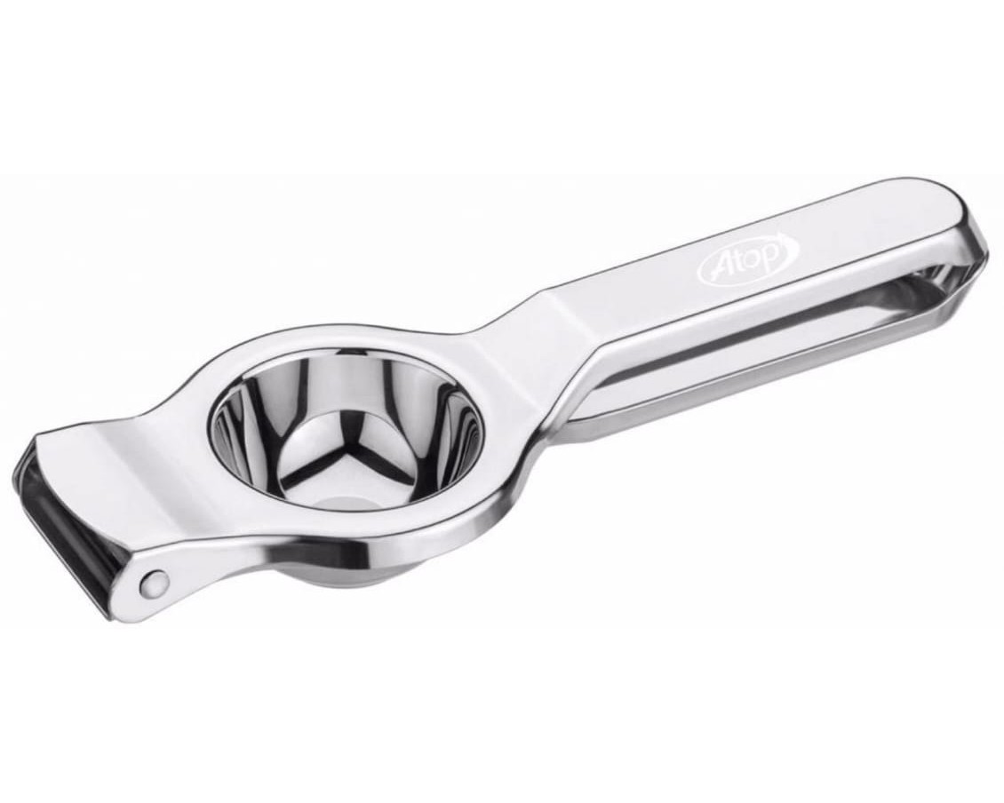 Stainless Steel Lemon Squeezer (1mm)